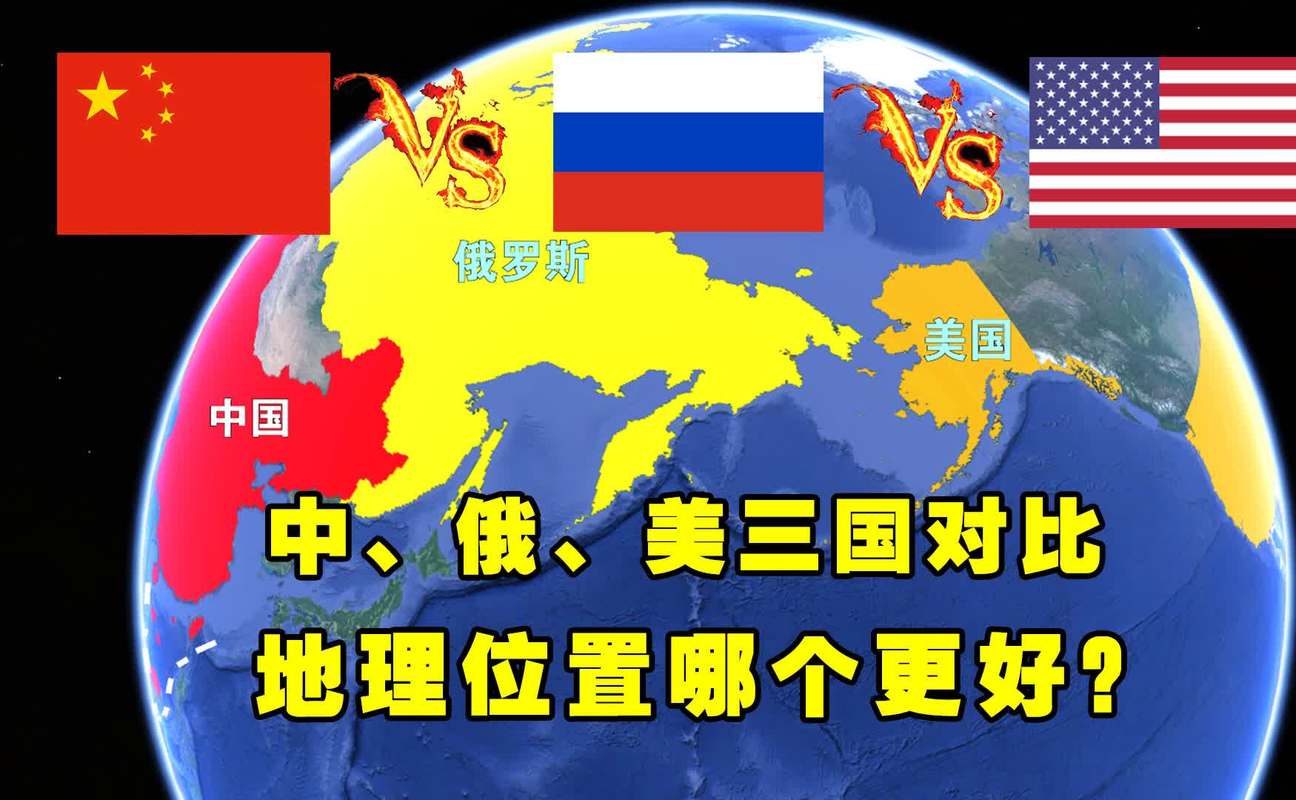 中国美国俄罗斯日本乌克兰