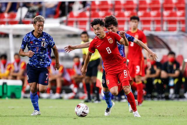 国足vs日本直播在哪踢