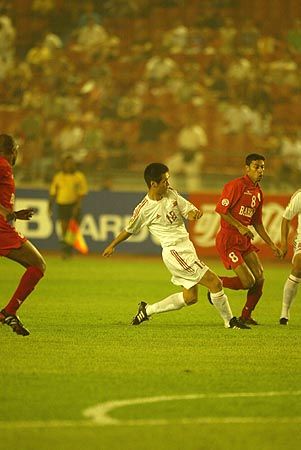 04亚洲杯中国vs巴林