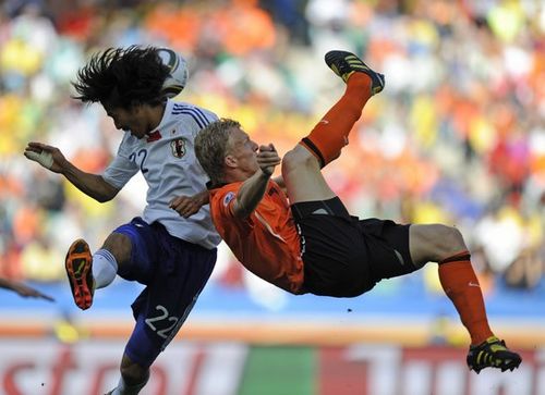 荷兰vs日本2910的相关图片